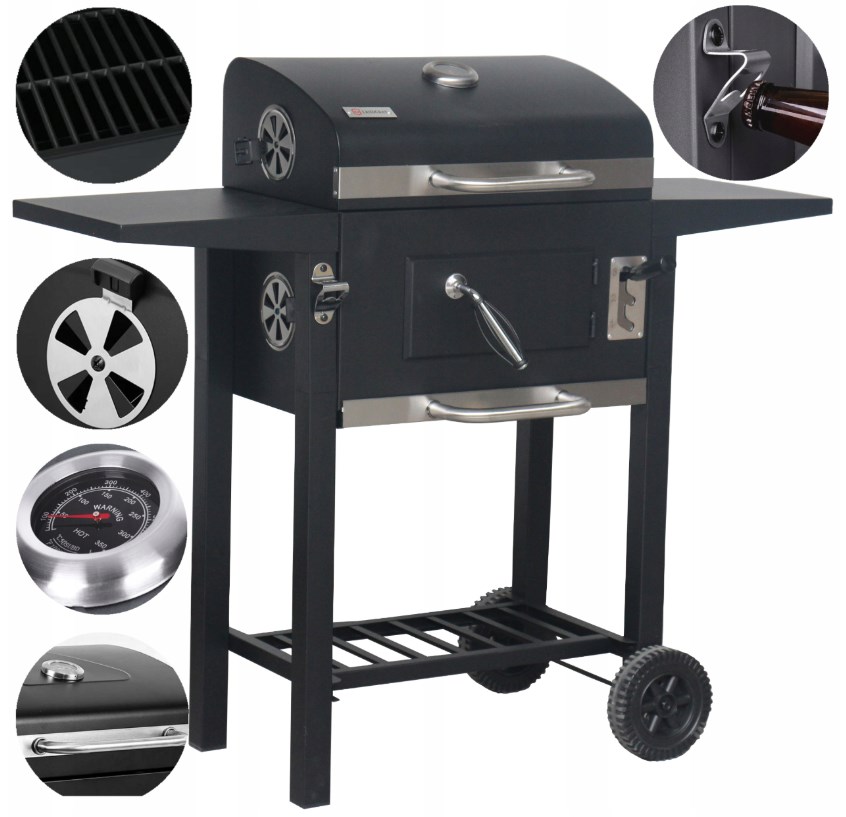 grill landgraff